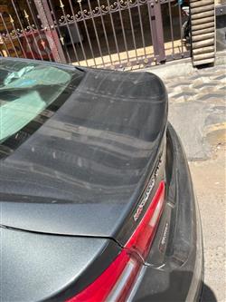 شيفروليه ماليبو